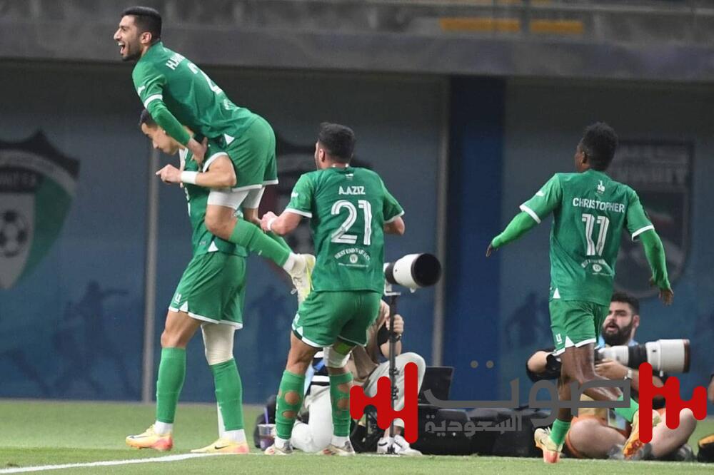 العربي يواصل مطاردة «الكويت» المتصدر