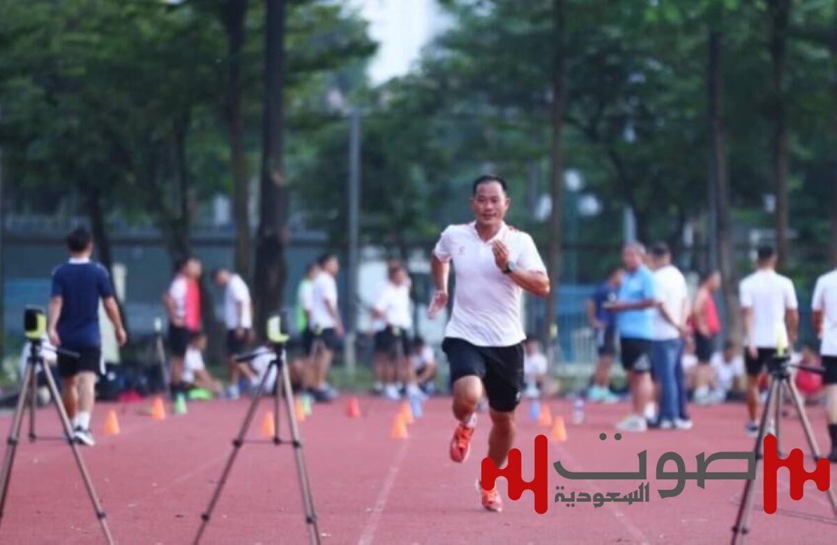 بعد وفاة الروسي أرثور في الملعب.. مصرع حكم أثناء اختبار لياقي