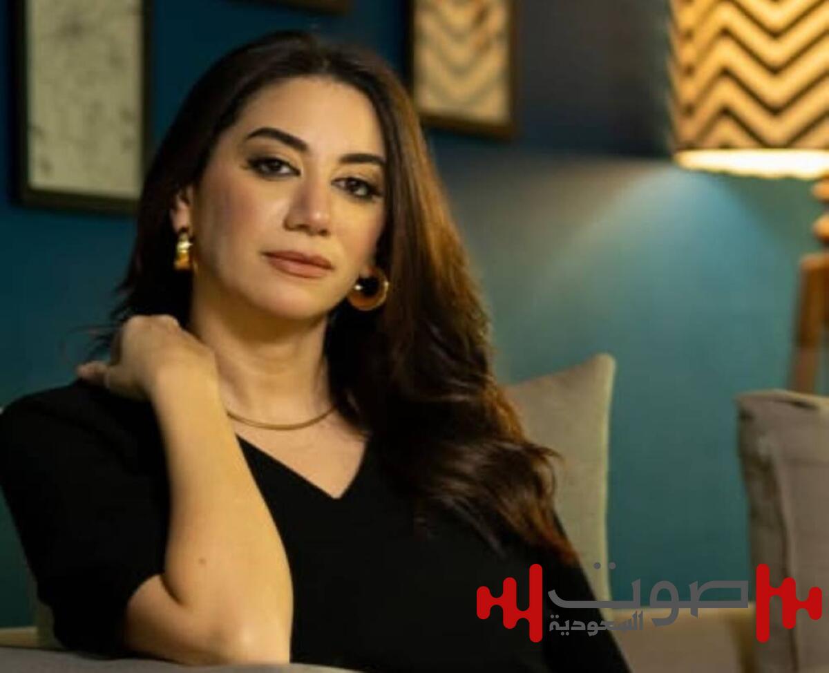 فدوى عابد لـ«عكاظ»: جدة بيتي الثاني.. انتهيت من «برشامة» وبواصل «السلم والثعبان 2»