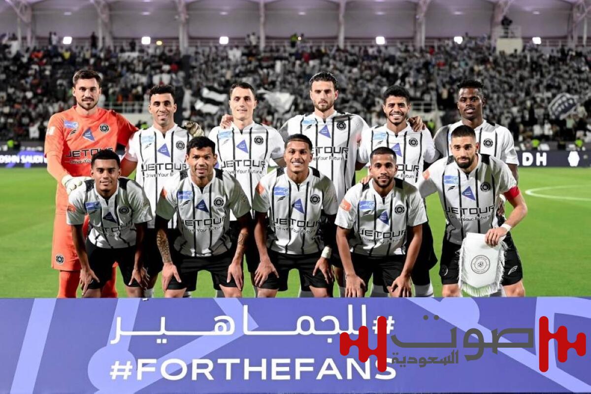 الشباب لا يعرف طعم الفوز في «افتتاحية الدوري»