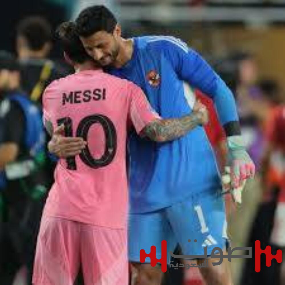 «اللعب النظيف» يمنح الأهلي المصري صدارة مجموعته في كأس العالم