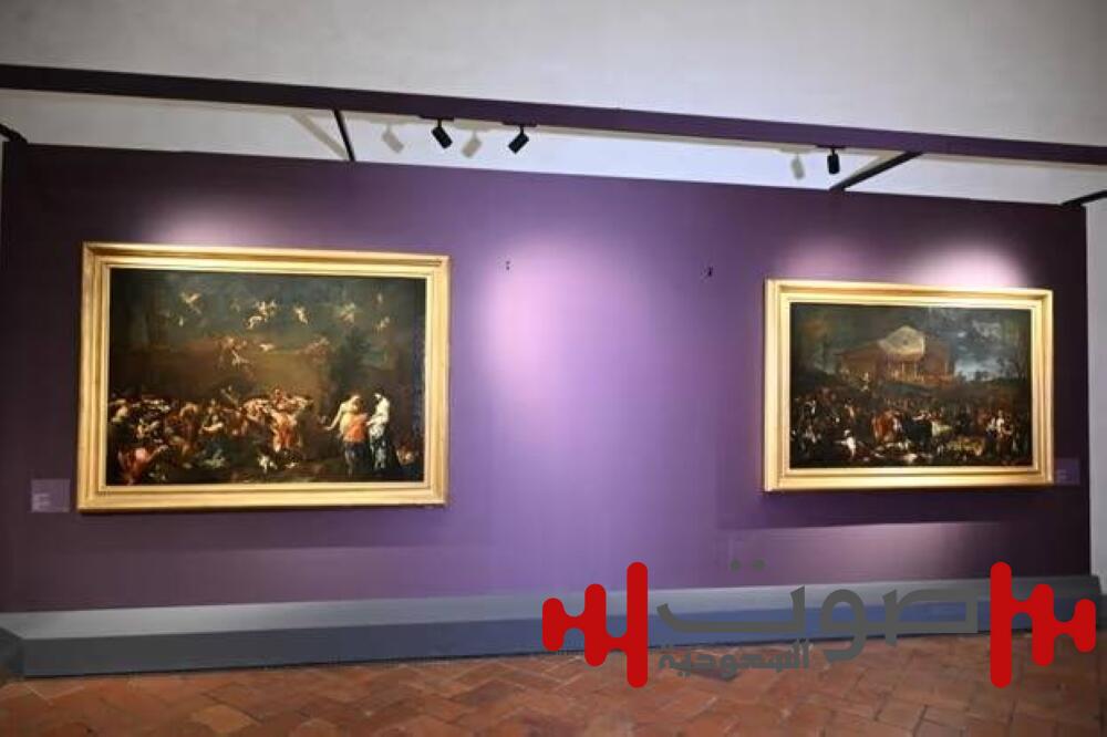 صورة سيلفي تؤدي إلى إتلاف تحفة فنية عمرها 300 عام