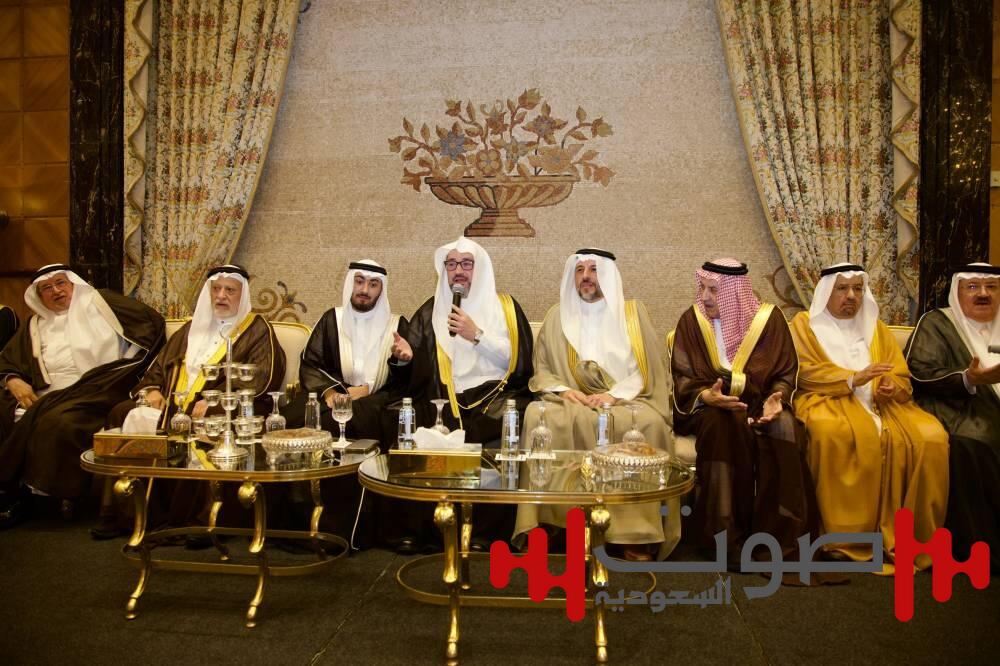 زقزوق ورضا يحتفلان بعقد قران رشاد