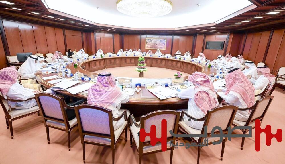 «هيئة الشورى»  تحيل 45 تقريراً على «أعمال المجلس»