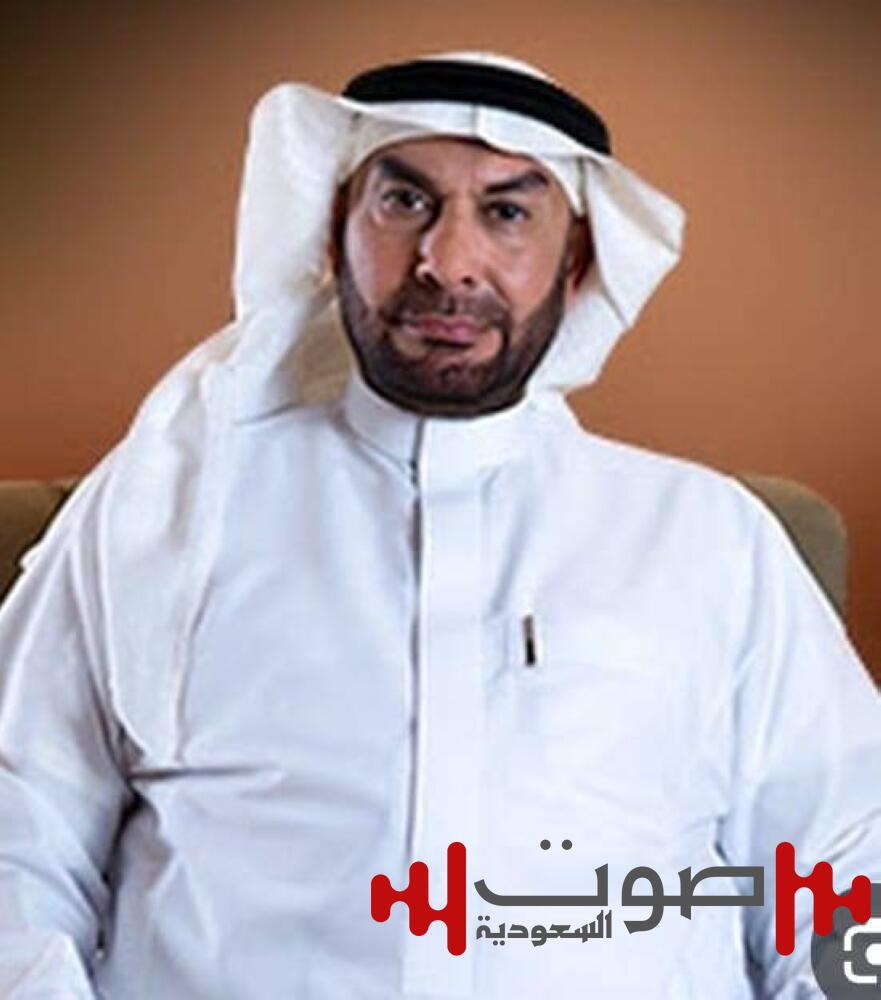 سليمان العلي في ذمة الله