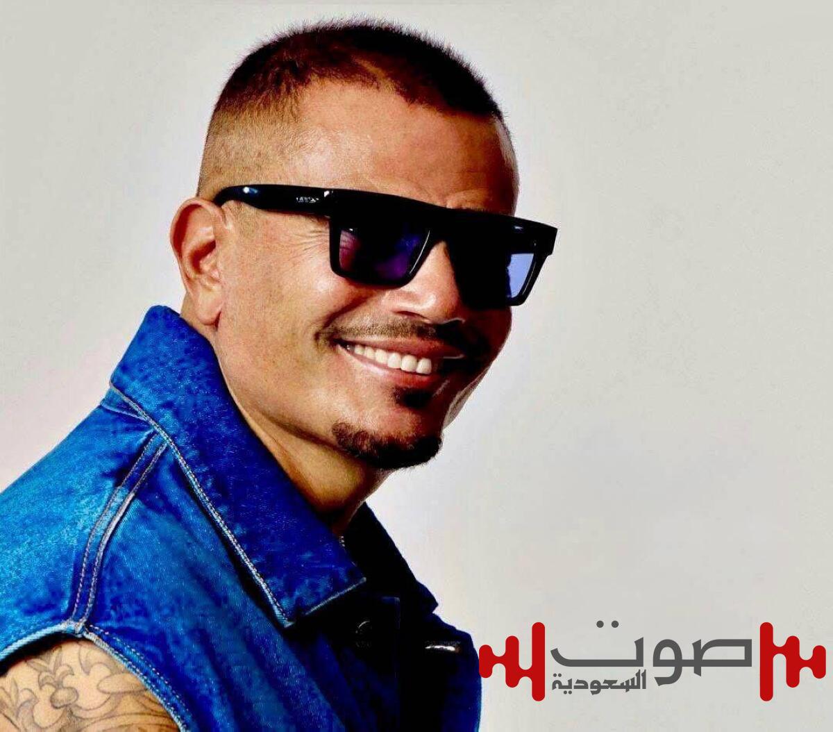 عمرو دياب يتصدر ترشيحات «AFRIMA 2025» بـ«4» جوائز