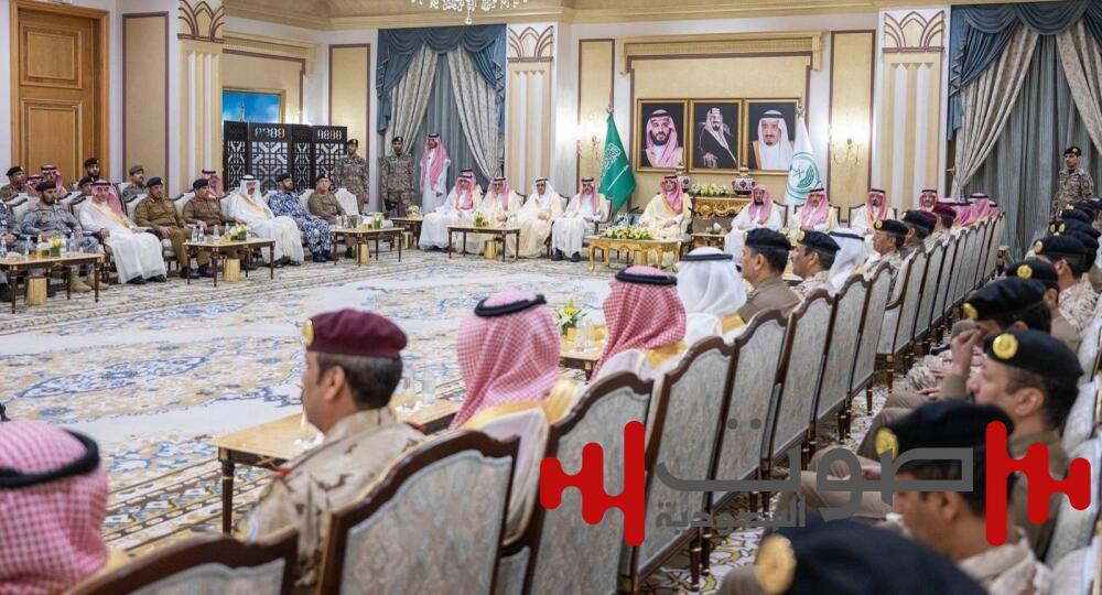 وزير الداخلية: التنظيم المُحكم وراء نجاح الحج