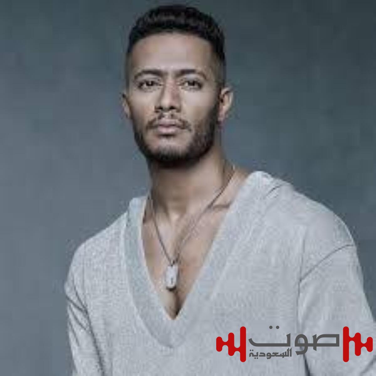 مهندس صوت يتهم محمد رمضان بالإهانة أمام الجمهور