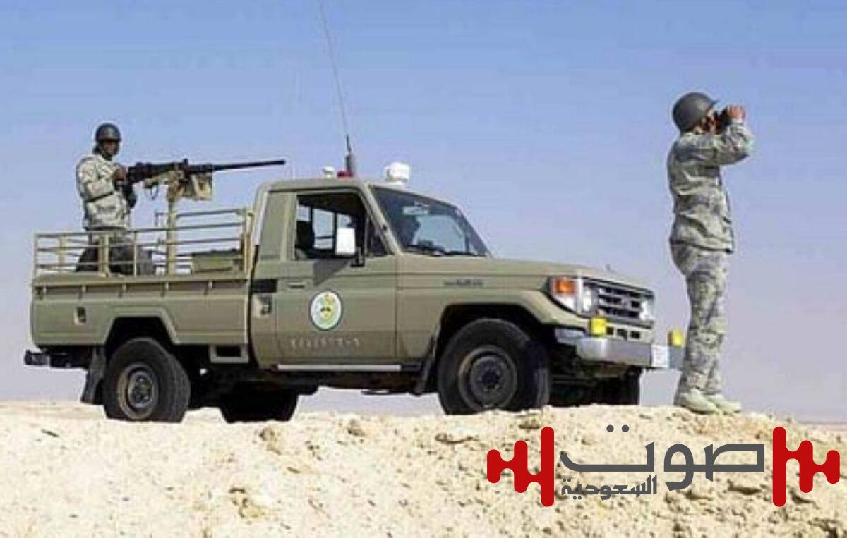 جازان: ضبط 14 مخالفاً لتهريبهم 280 كيلوجراماً من القات