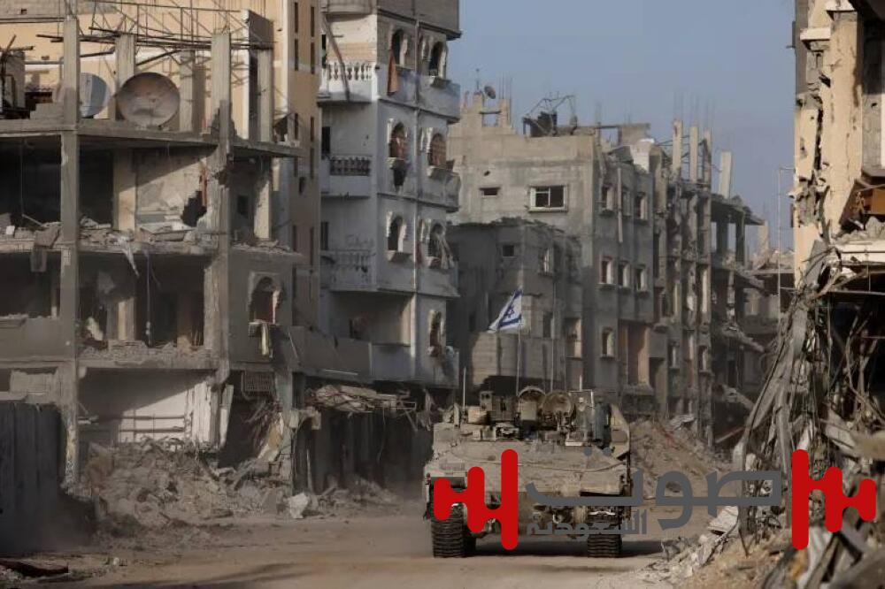 هل تخطط إسرائيل لاستئناف الحرب في غزة؟