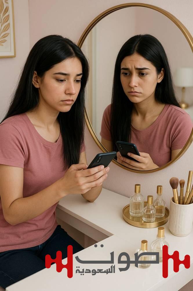 هل السوشيال ميديا تصنع معايير الجمال.. أم تسرقها؟