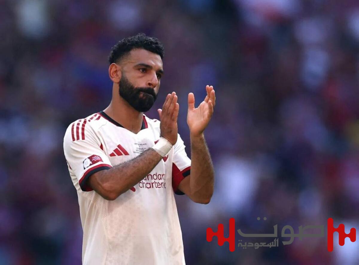 مبادرات إنسانية.. هل أجبر صلاح «يويفا» على دعم أطفال غزة؟