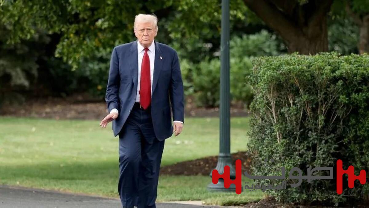 «غواصات ترمب»..تفجر خلافات أمريكية روسية