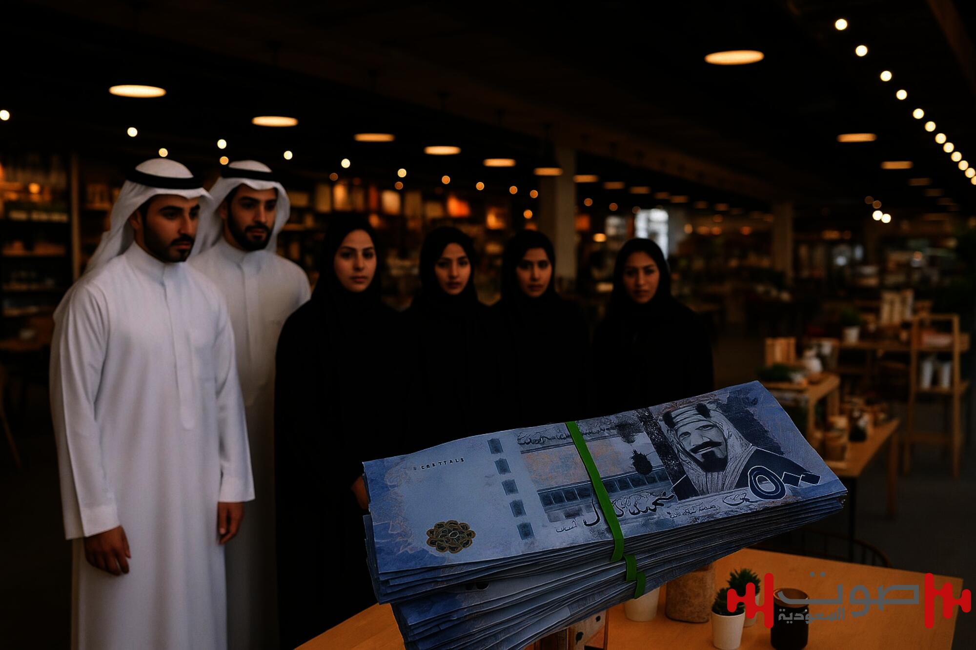 8 مليارات.. تمويل تنموي لتمكين شباب وفتيات القصيم