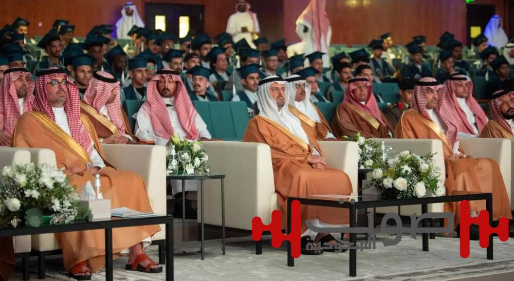 نائب أمير منطقة مكة يشهد حفل التخرج الموحد للتدريب التقني والمهني