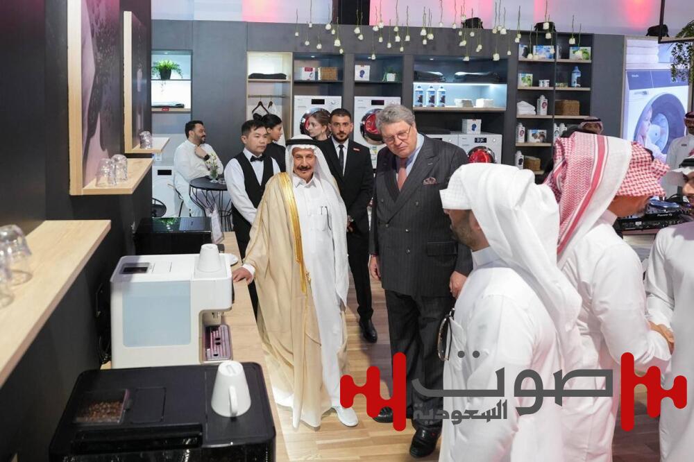 «ميلي» تفتتح أول مركز تجارب لها في الرياض