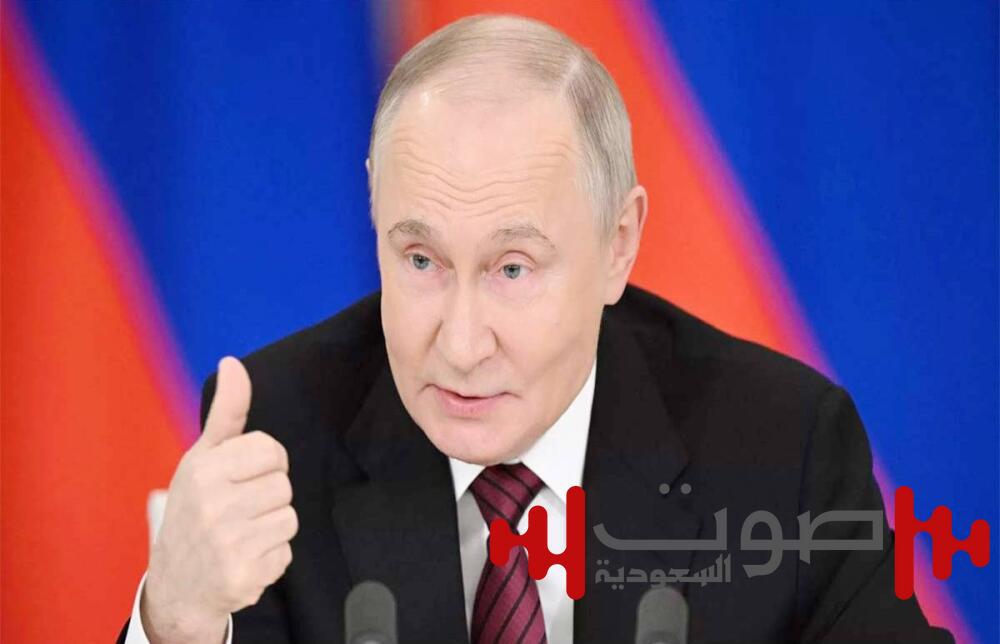 بوتين يحذّر: الوضع في الشرق الأوسط يزداد سوءاً