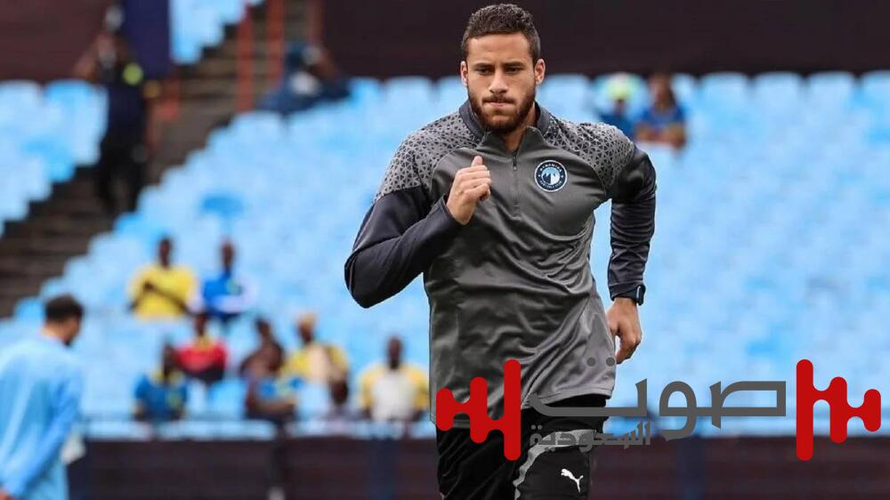 مصر: شاب يعترف بأداء امتحان بدلاً من لاعب بيراميدز