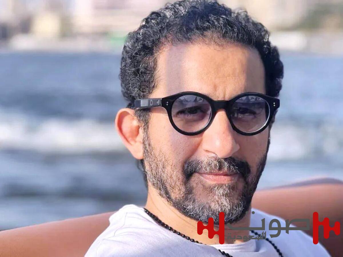 أحمد حلمي ينفي التهم ويغلق باب الشائعات