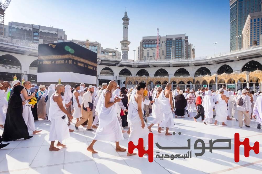 «الموارد البشرية»: إجازة الحج لا تقل عن 10 أيام