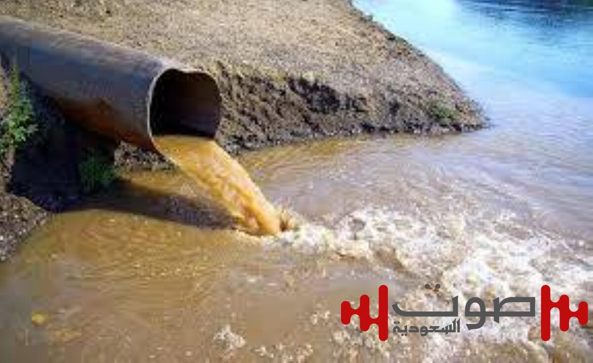 600,000 ريال غرامة والإحالة للنيابة لمخالفي ضوابط إعادة استخدام مياه الصرف