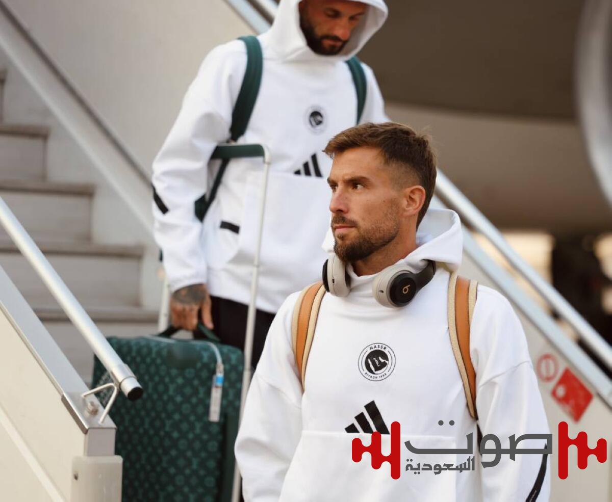 بعد تزكيته رئيساً للنصر.. عبد الله الماجد عينه على «السوبر»