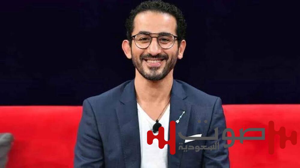 أحمد حلمي يعتذر لجمهوره على جدل اتهامه بالإساءة للمصريين